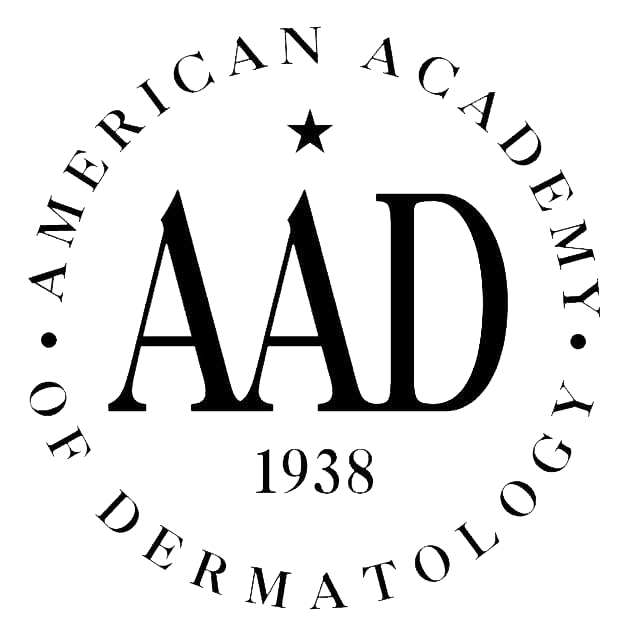 American Academy of Dermatology Logo