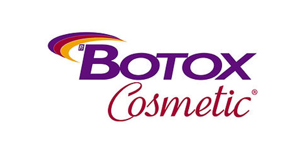 Botox Cosmetic logo