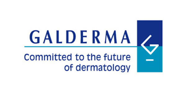 Galderma Logo